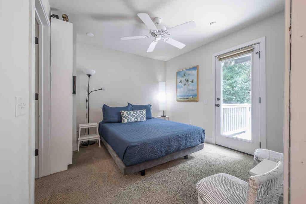 Nawlins Vibe With Rooftop Verandah Near Riverwalk And Downtown * Tampa