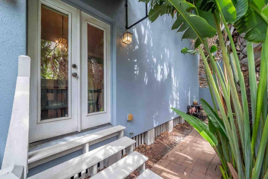 Nawlins Vibe With Rooftop Verandah Near Riverwalk And Downtown * Tampa