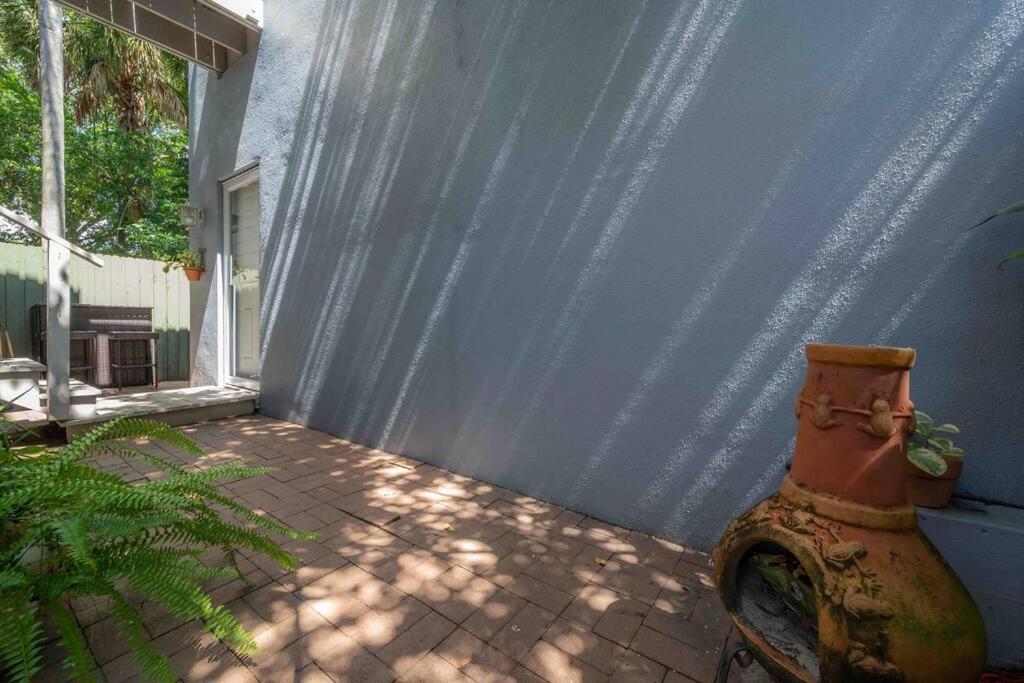 Nawlins Vibe With Rooftop Verandah Near Riverwalk And Downtown *