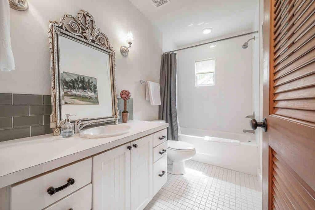 Nawlins Vibe With Rooftop Verandah Near Riverwalk And Downtown *